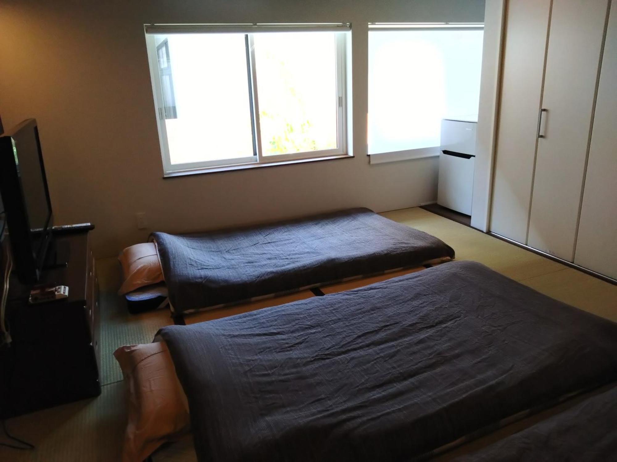 Guest House Hinata - Japanese House With Sauna And Open-Air Bath Τακαγιάμα Εξωτερικό φωτογραφία