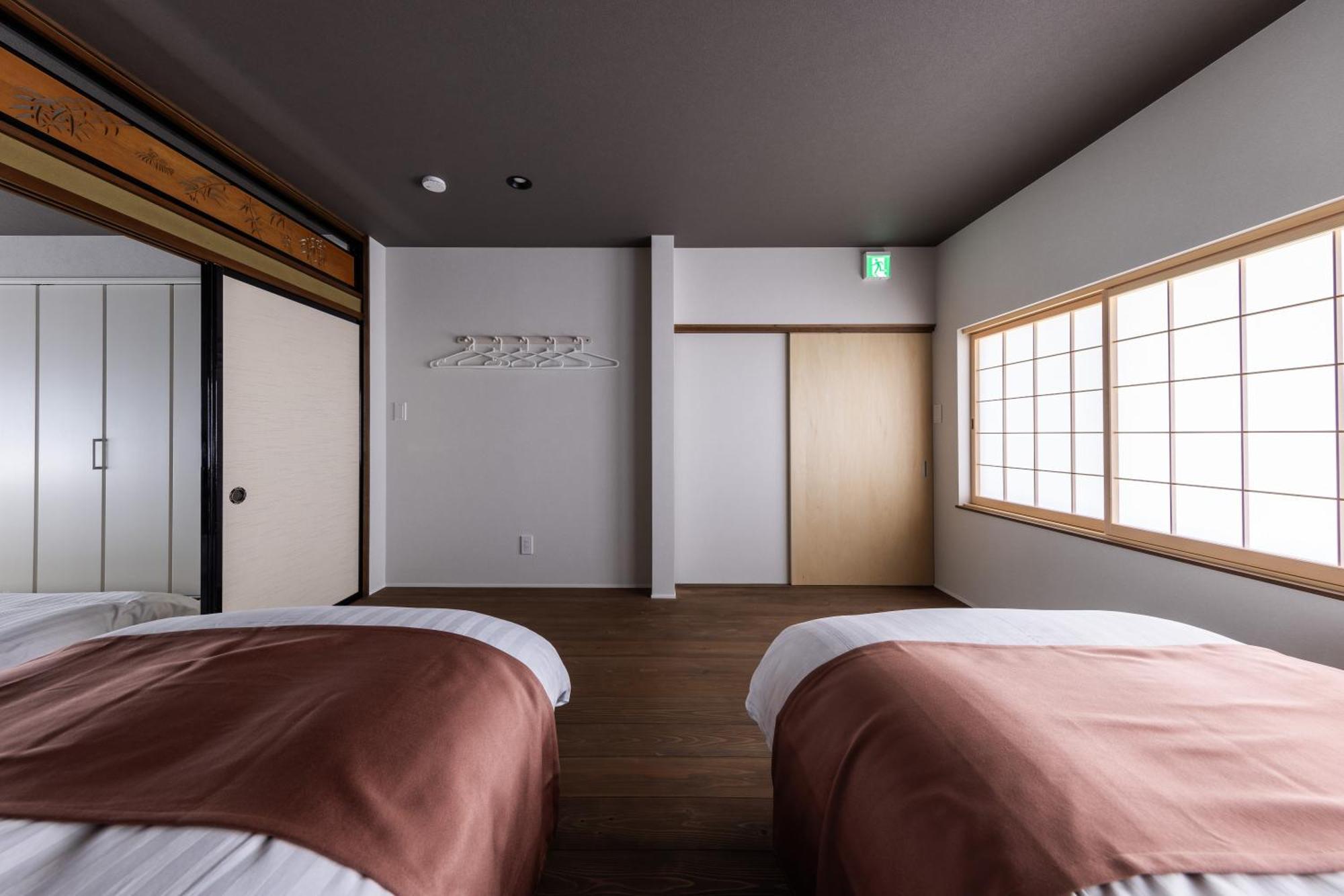 Guest House Hinata - Japanese House With Sauna And Open-Air Bath Τακαγιάμα Εξωτερικό φωτογραφία
