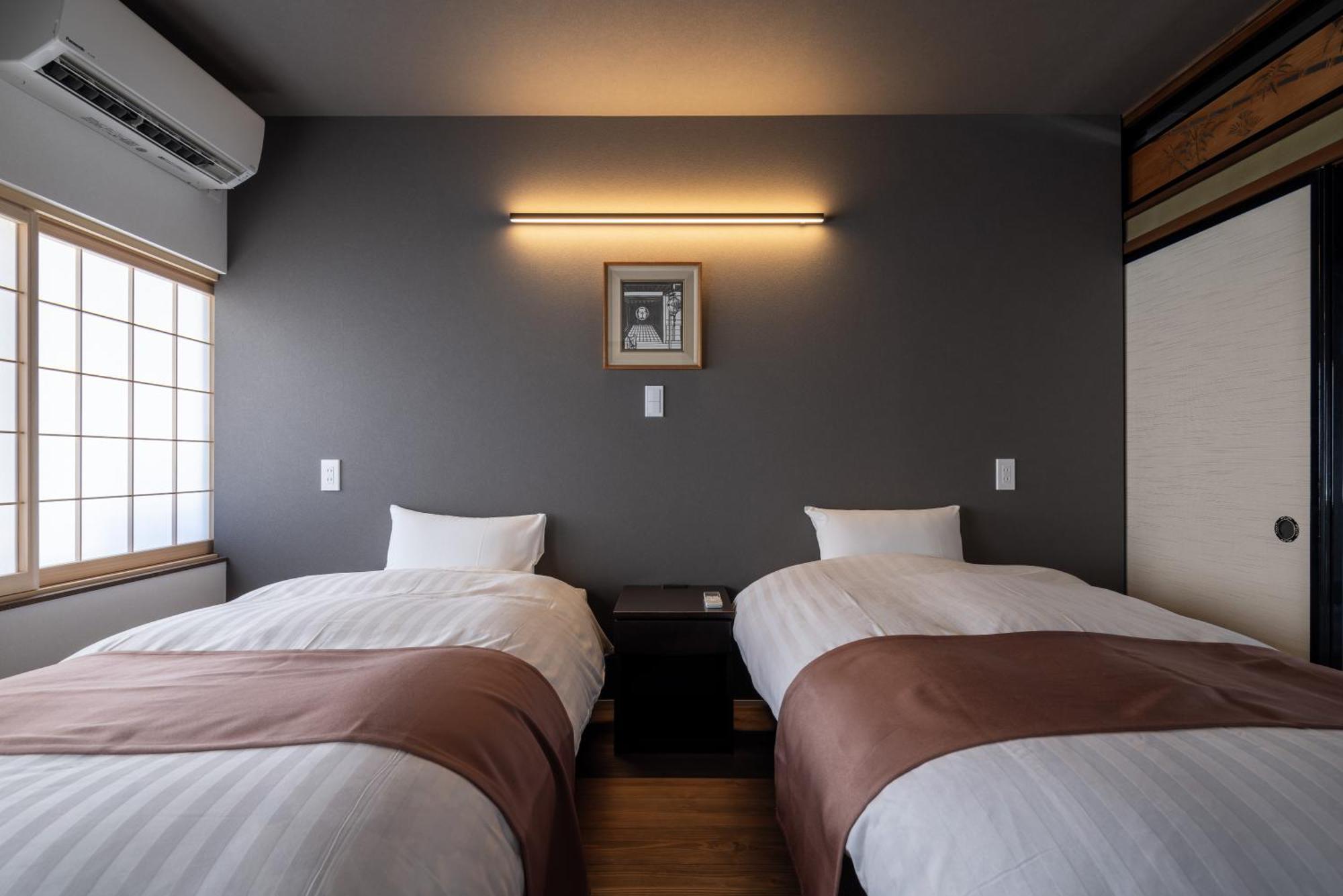 Guest House Hinata - Japanese House With Sauna And Open-Air Bath Τακαγιάμα Εξωτερικό φωτογραφία