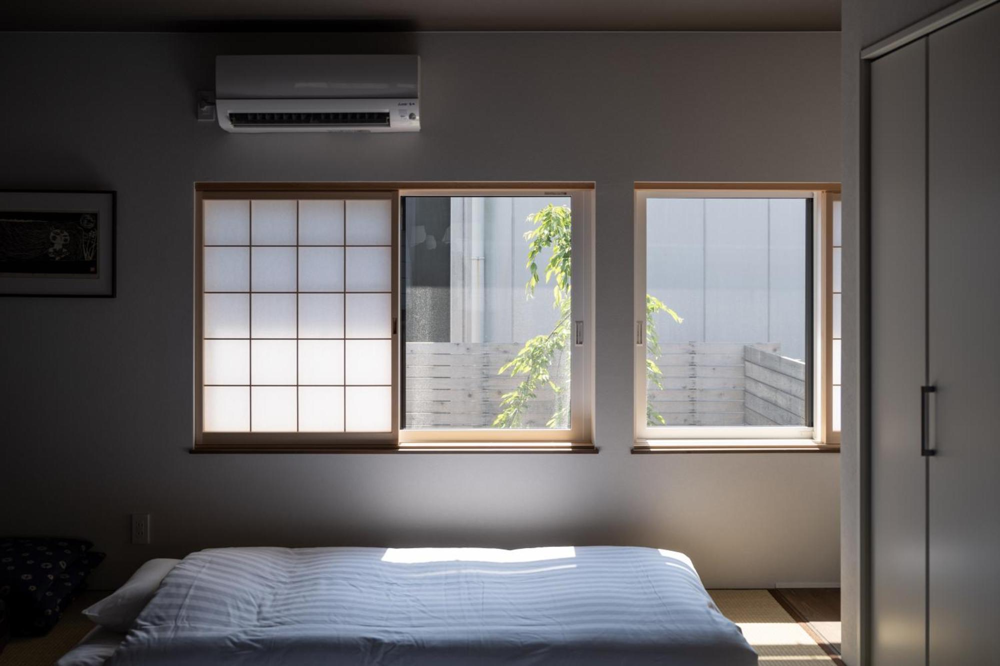 Guest House Hinata - Japanese House With Sauna And Open-Air Bath Τακαγιάμα Εξωτερικό φωτογραφία