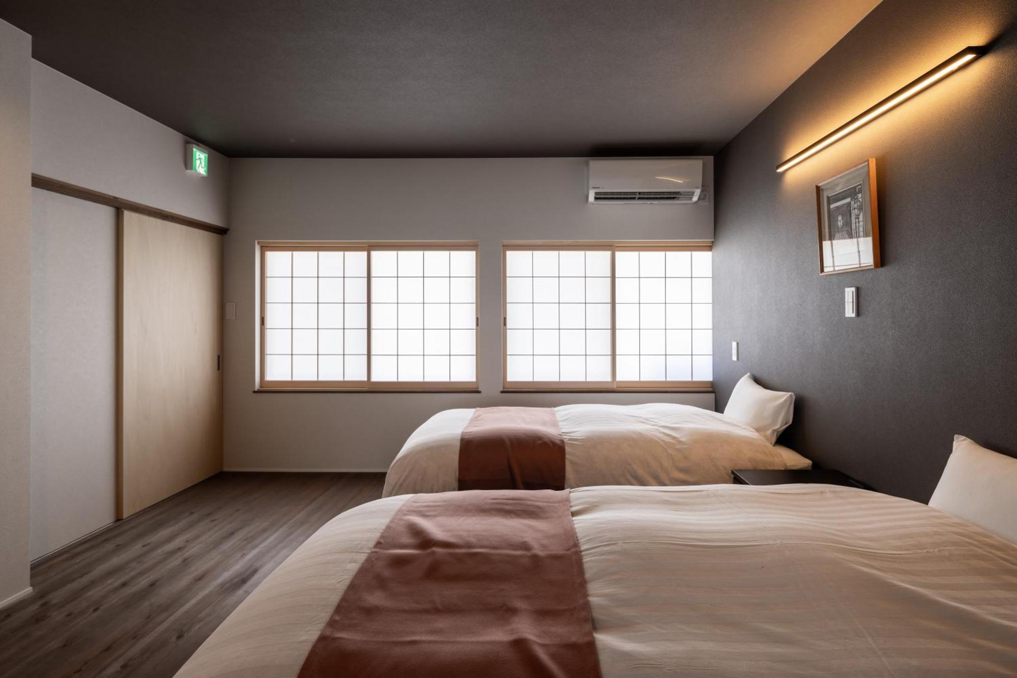 Guest House Hinata - Japanese House With Sauna And Open-Air Bath Τακαγιάμα Εξωτερικό φωτογραφία