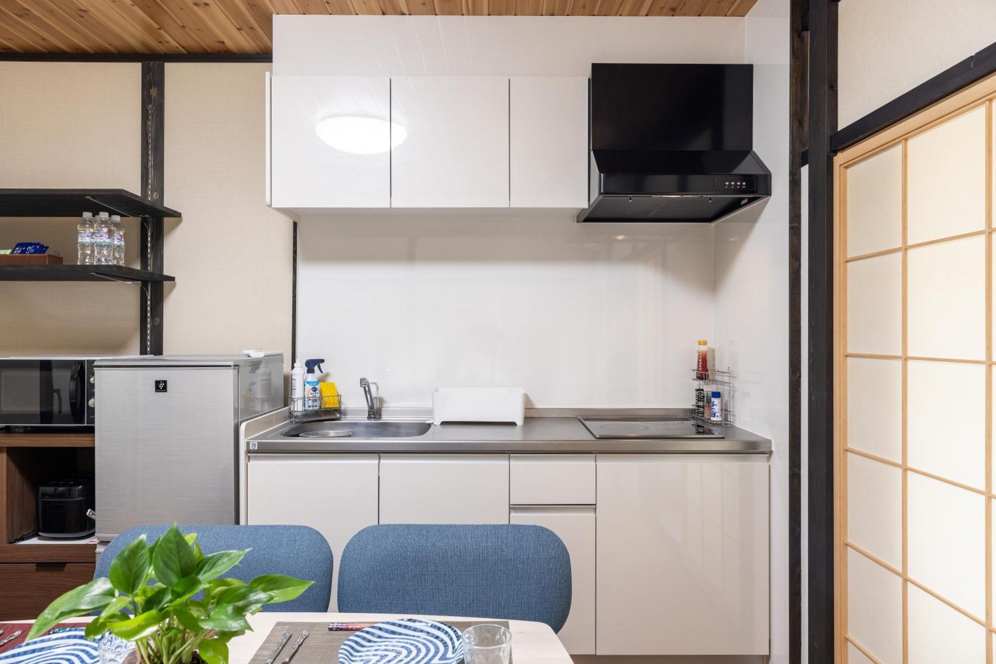Guest House Hinata - Japanese House With Sauna And Open-Air Bath Τακαγιάμα Εξωτερικό φωτογραφία