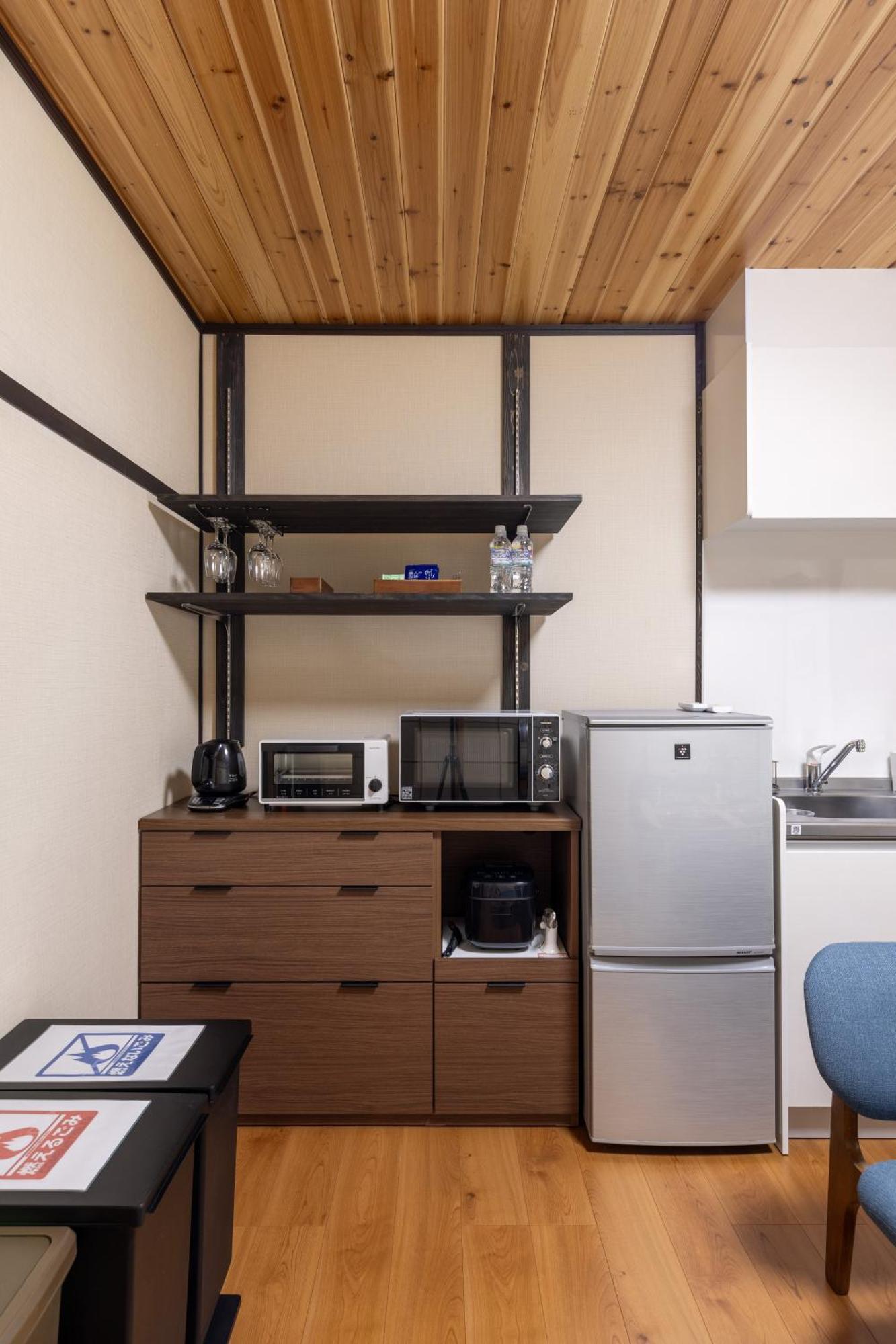 Guest House Hinata - Japanese House With Sauna And Open-Air Bath Τακαγιάμα Εξωτερικό φωτογραφία
