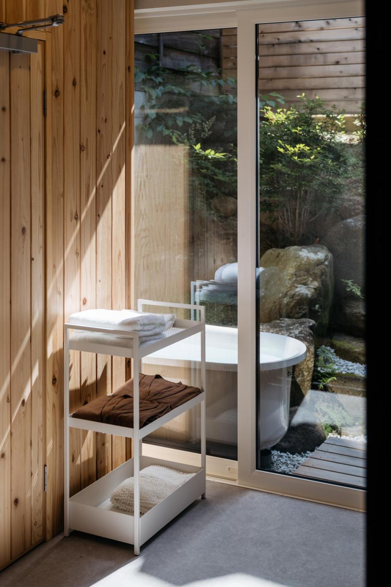 Guest House Hinata - Japanese House With Sauna And Open-Air Bath Τακαγιάμα Εξωτερικό φωτογραφία