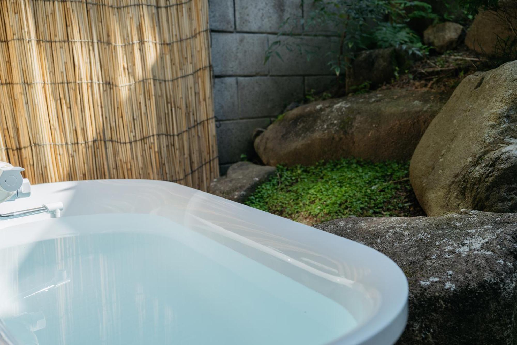 Guest House Hinata - Japanese House With Sauna And Open-Air Bath Τακαγιάμα Εξωτερικό φωτογραφία