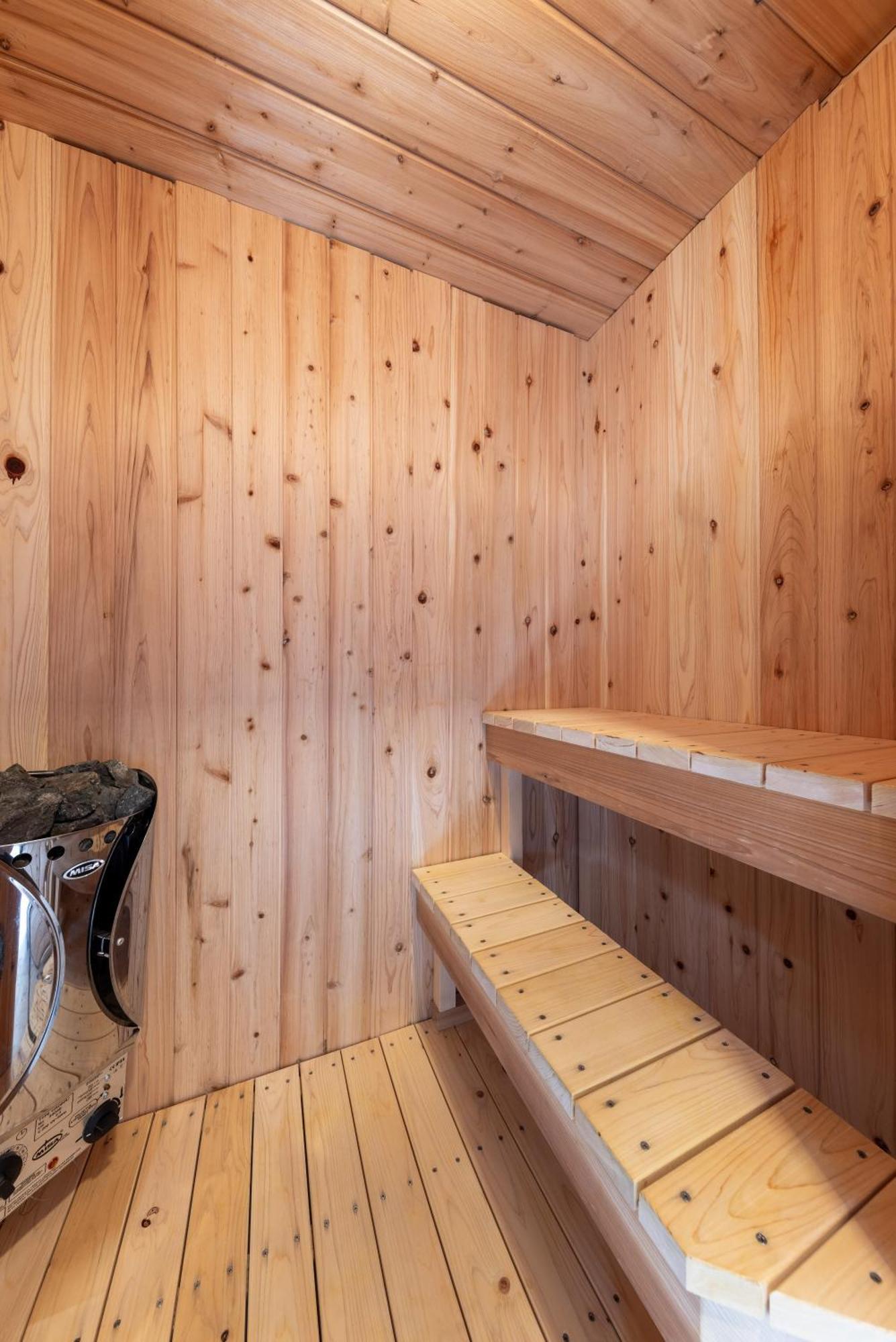 Guest House Hinata - Japanese House With Sauna And Open-Air Bath Τακαγιάμα Εξωτερικό φωτογραφία
