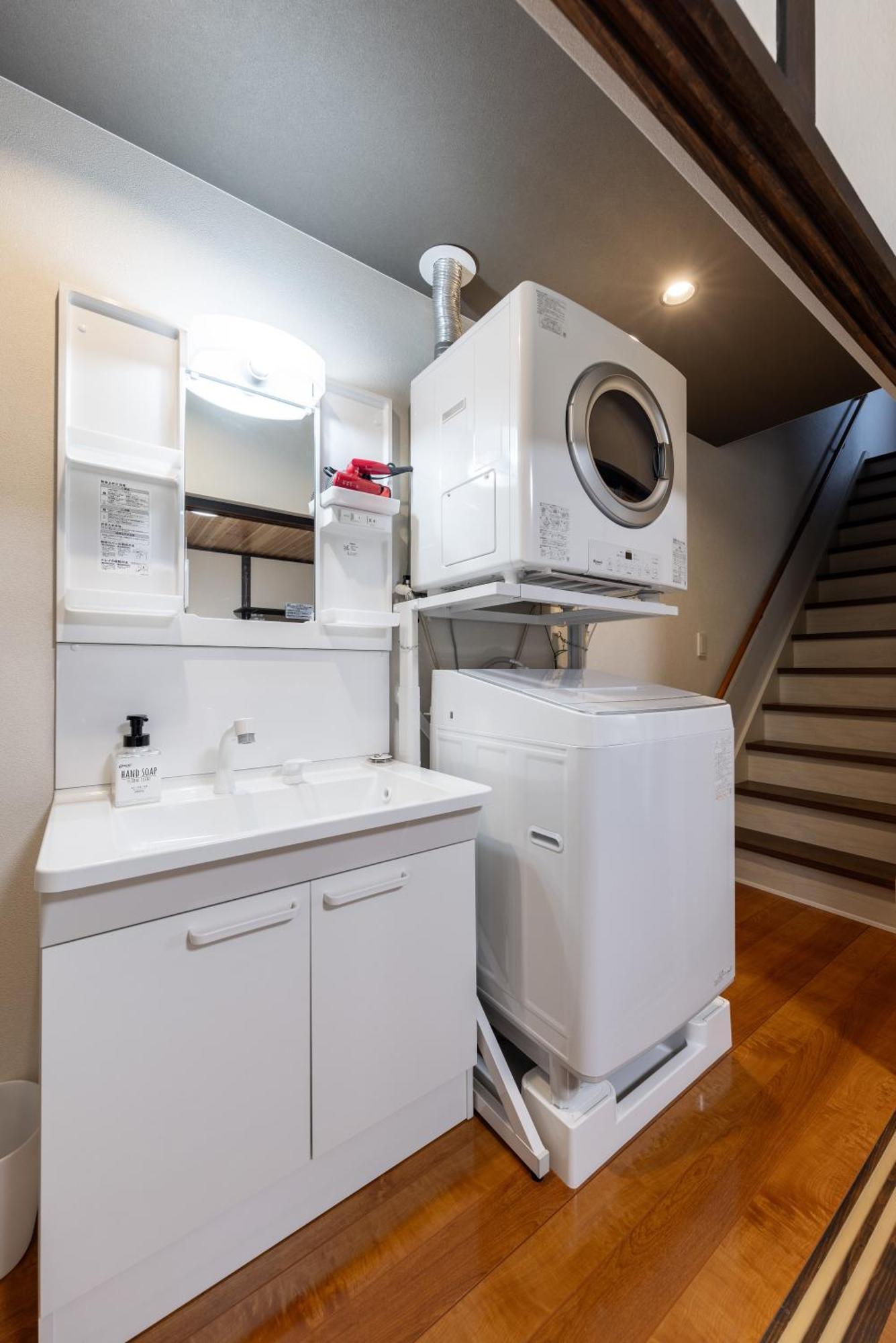 Guest House Hinata - Japanese House With Sauna And Open-Air Bath Τακαγιάμα Εξωτερικό φωτογραφία