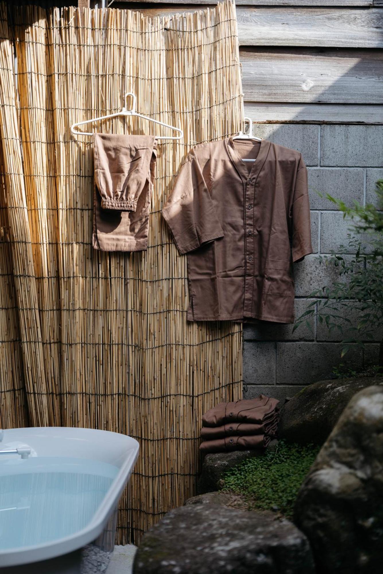Guest House Hinata - Japanese House With Sauna And Open-Air Bath Τακαγιάμα Εξωτερικό φωτογραφία
